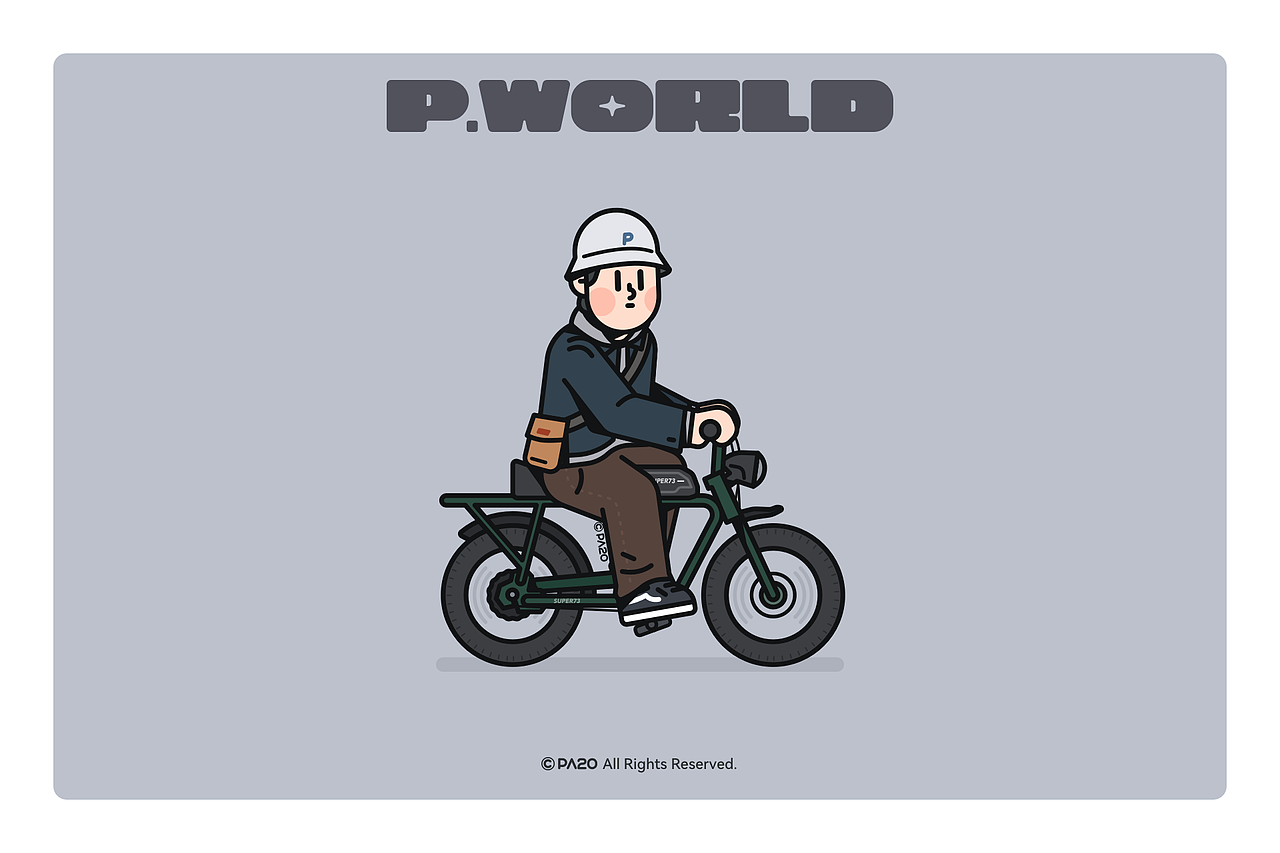P.WORLD - 近期整理Ⅱ（图ZMjg1Mjc0OTY4） - 创作习作 - 站酷设计师PA2O原创素材 - 站酷ZCOOL