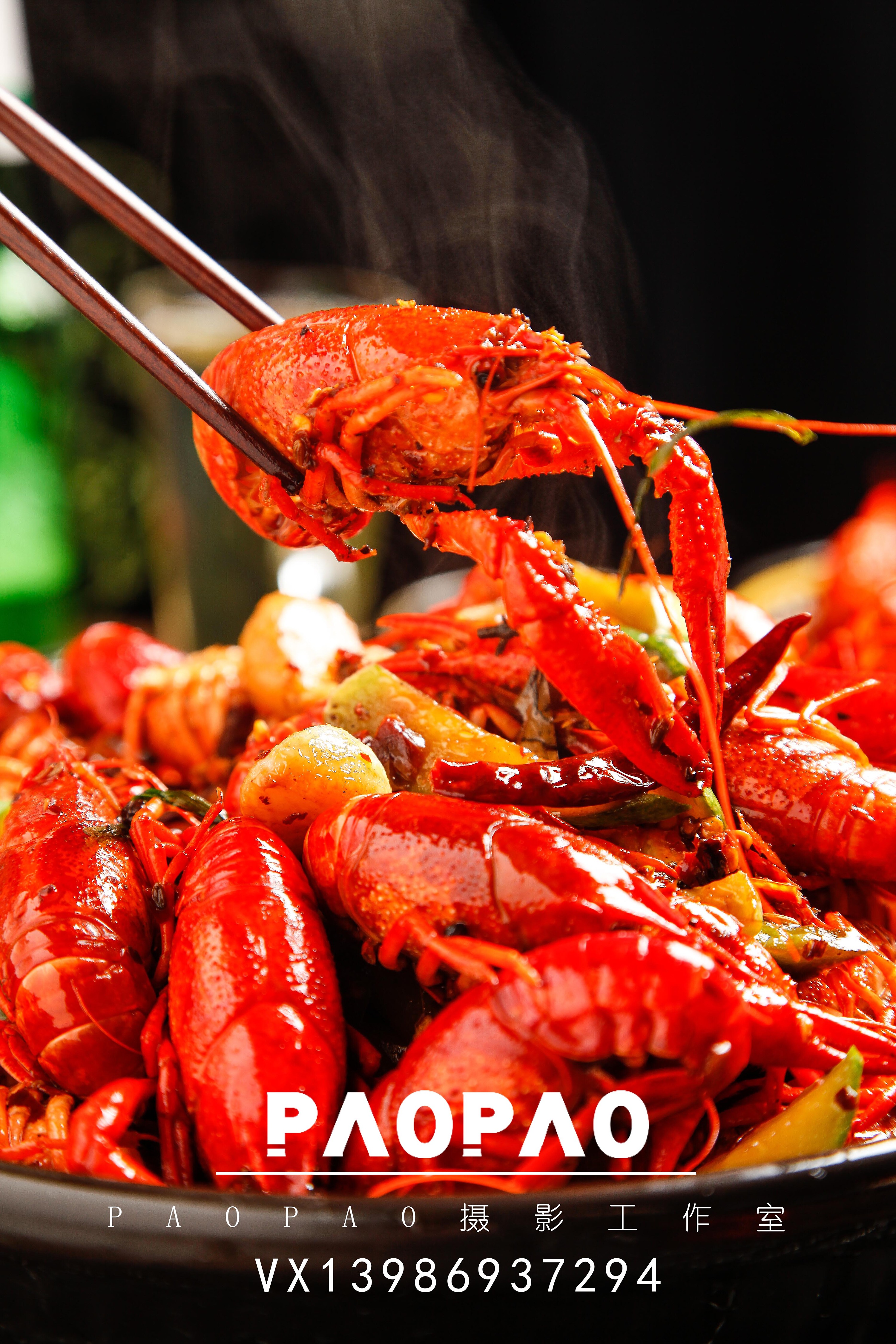 啤酒配小龙虾|摄影|静物|paopao摄影工作室 - 原创作品 - 站酷 (zcool