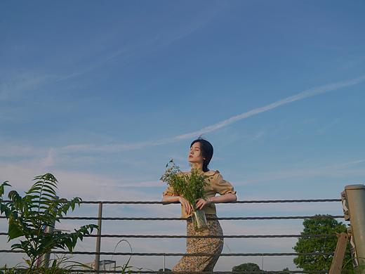 五月人間（個(gè)人主頁(yè)-ZNDczODgwNTY=） - 人像攝影 - 站酷設(shè)計(jì)師Sheon原創(chuàng)素材 - 站酷ZCOOL