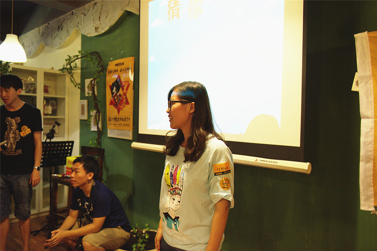 站酷七周年—石家庄【回顾】（图ZNTQyODU1MDQ=） - 人文/纪实摄影 - 站酷设计师Hi王大土原创素材 - 站酷ZCOOL