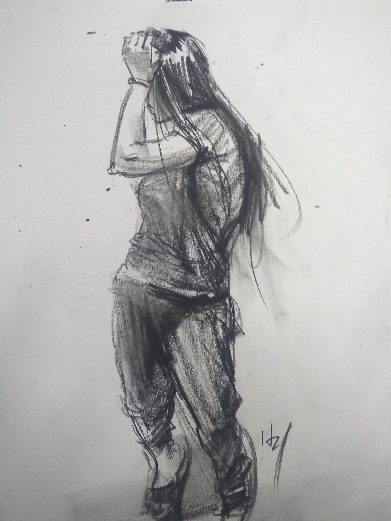 江南毕业的小学生来报到,立志从考前美术转到CG,,,,,,