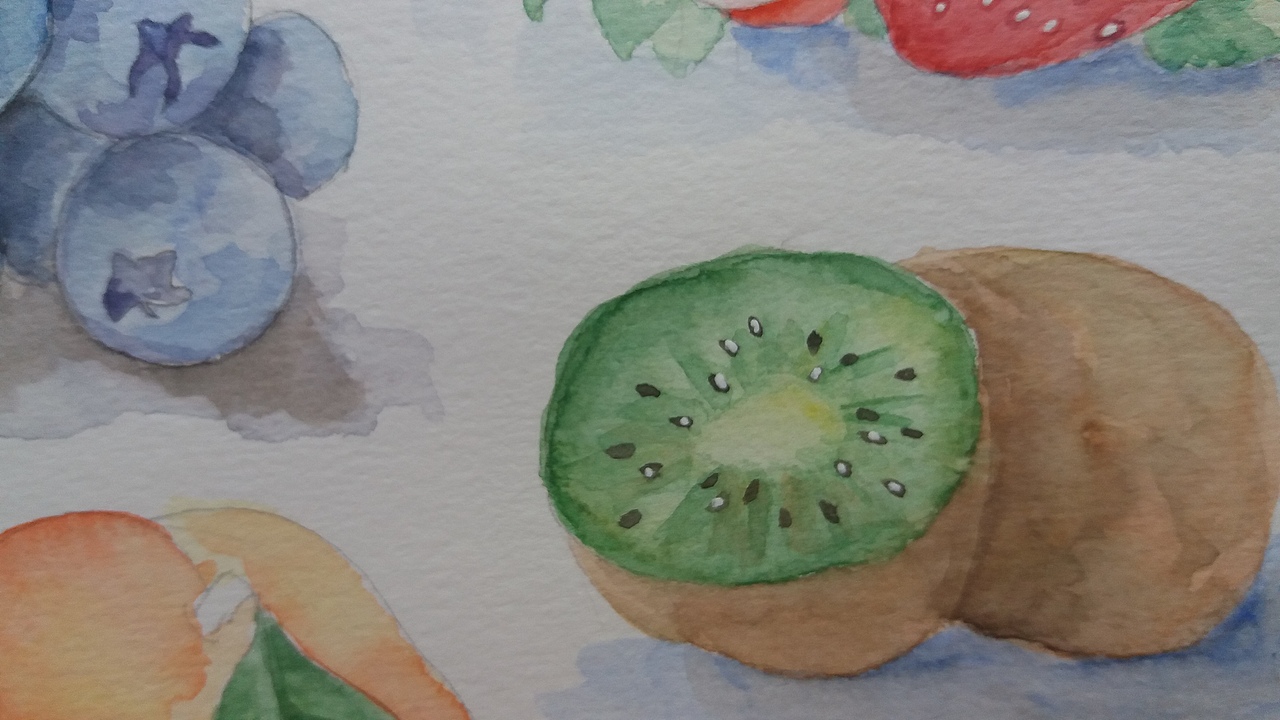 行走在冰面上（图ZNjAyOTU0MTY=） - 创作习作 - 站酷设计师萌萌细雨原创素材 - 站酷ZCOOL