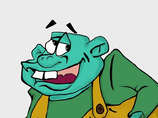 做梦梦到了大魔包