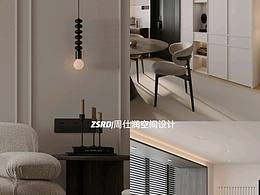 輕法中古風(fēng)|品質(zhì)私宅設(shè)計(jì)