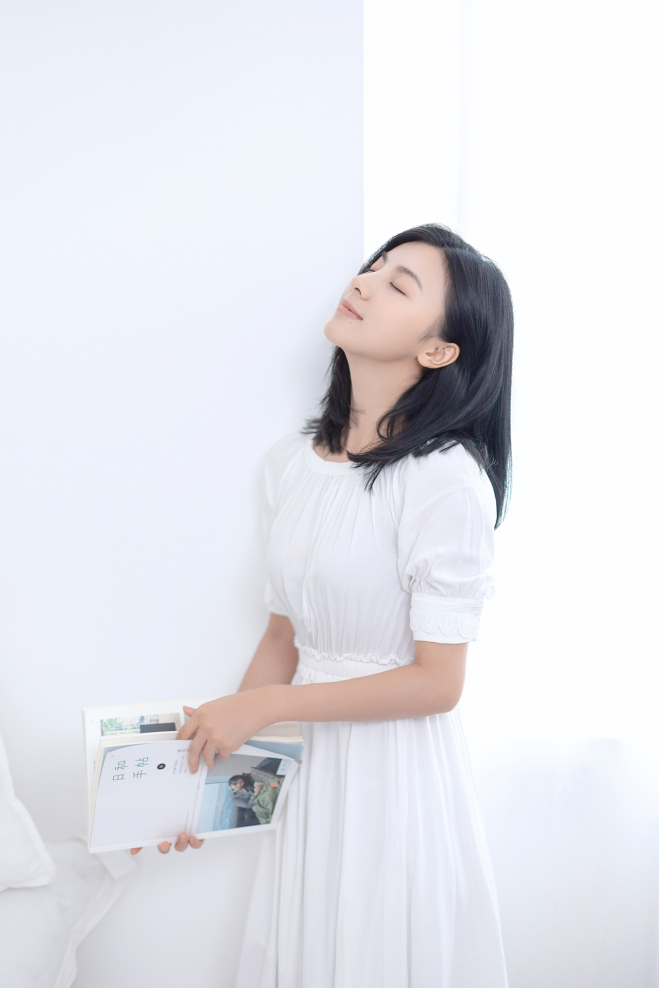 岁月静好（图ZMTQyNjM4NjE2） - 人像摄影 - 站酷设计师林明LOCO原创素材 - 站酷ZCOOL