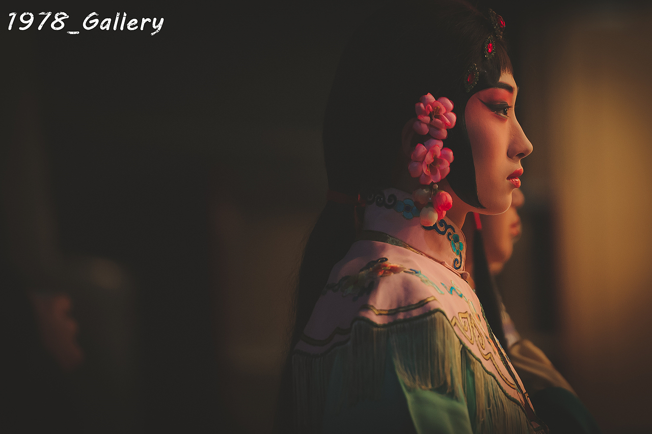 贵妃醉酒（京剧）（图ZNDUwNDkwODg=） - 人像摄影 - 站酷设计师1978_Gallery原创素材 - 站酷ZCOOL