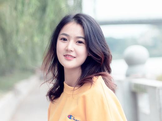 沿江風(fēng)光帶隨便拍拍（個人主頁-ZMzA2MzM0ODA=） - 人像攝影 - 站酷設(shè)計師三牛原創(chuàng)素材 - 站酷ZCOOL