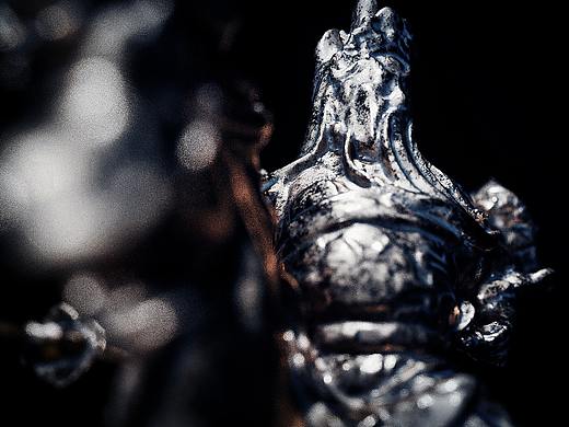 关·羽（个人主页-ZMzc4MDkxNTI=） - 人物/生物 - 站酷设计师Babooo原创素材 - 站酷ZCOOL