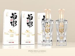 白酒包装