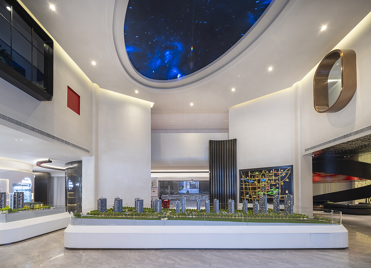 空间艺术——样板间拍摄（图ZMjc5MTM4NzU2） - 环境/建筑摄影 - 站酷设计师祥云建筑空间摄影原创素材 - 站酷ZCOOL