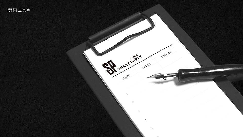 酒吧餐饮品牌设计（图ZOTc2ODk4ODA=） - 品牌 - 站酷设计师Flameheart原创素材 - 站酷ZCOOL