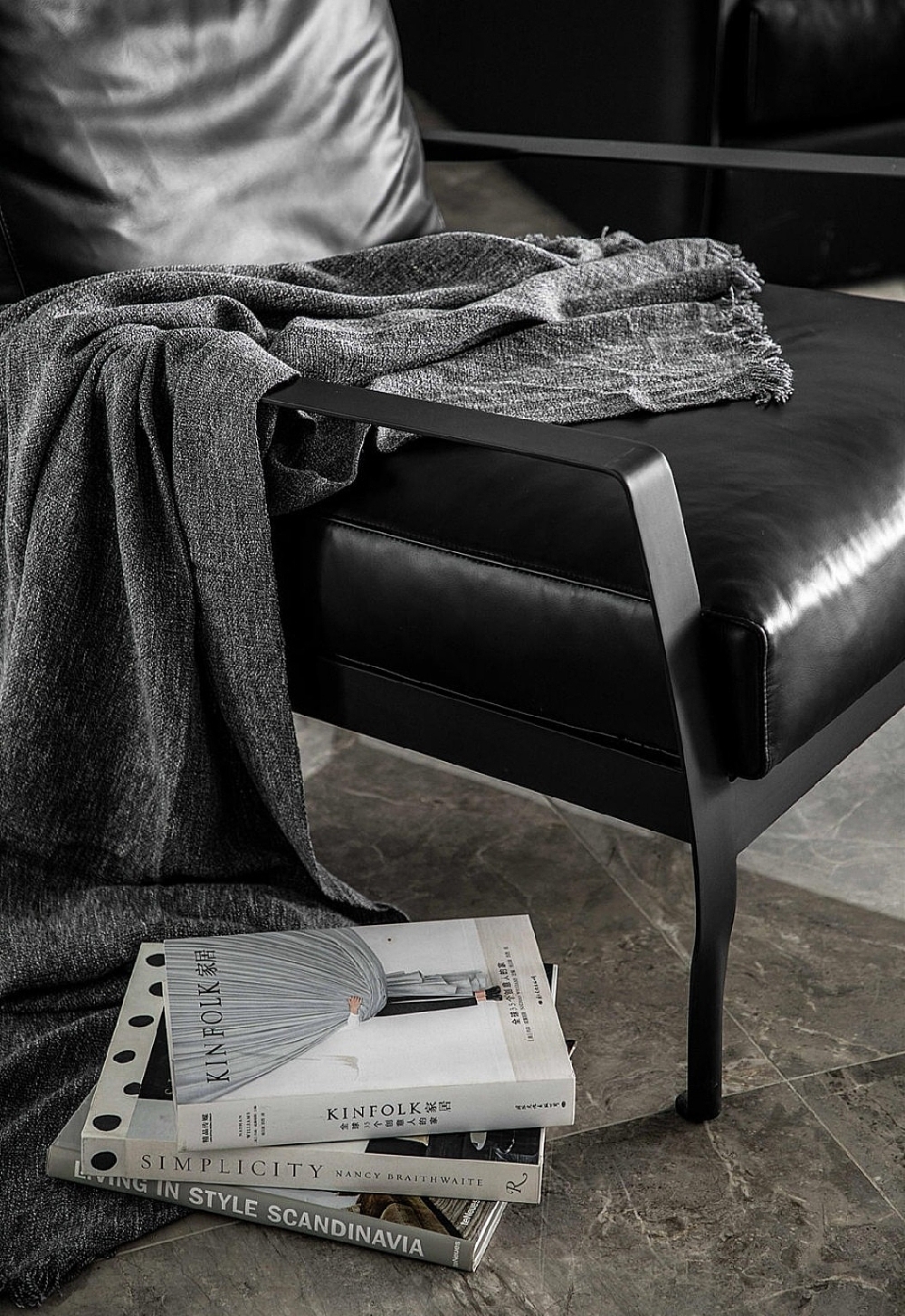 沈阳兴邦整装老板是安徽的吗—145m²现代风,家的格调