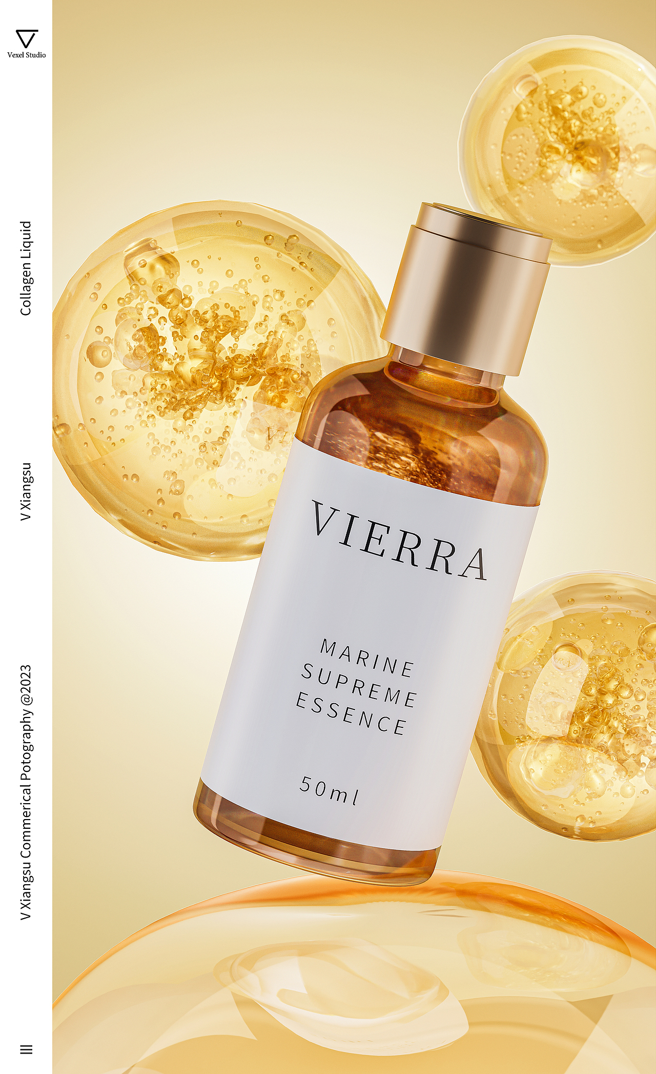 2023年5月电商产品三维渲染合集