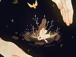 儿童插画