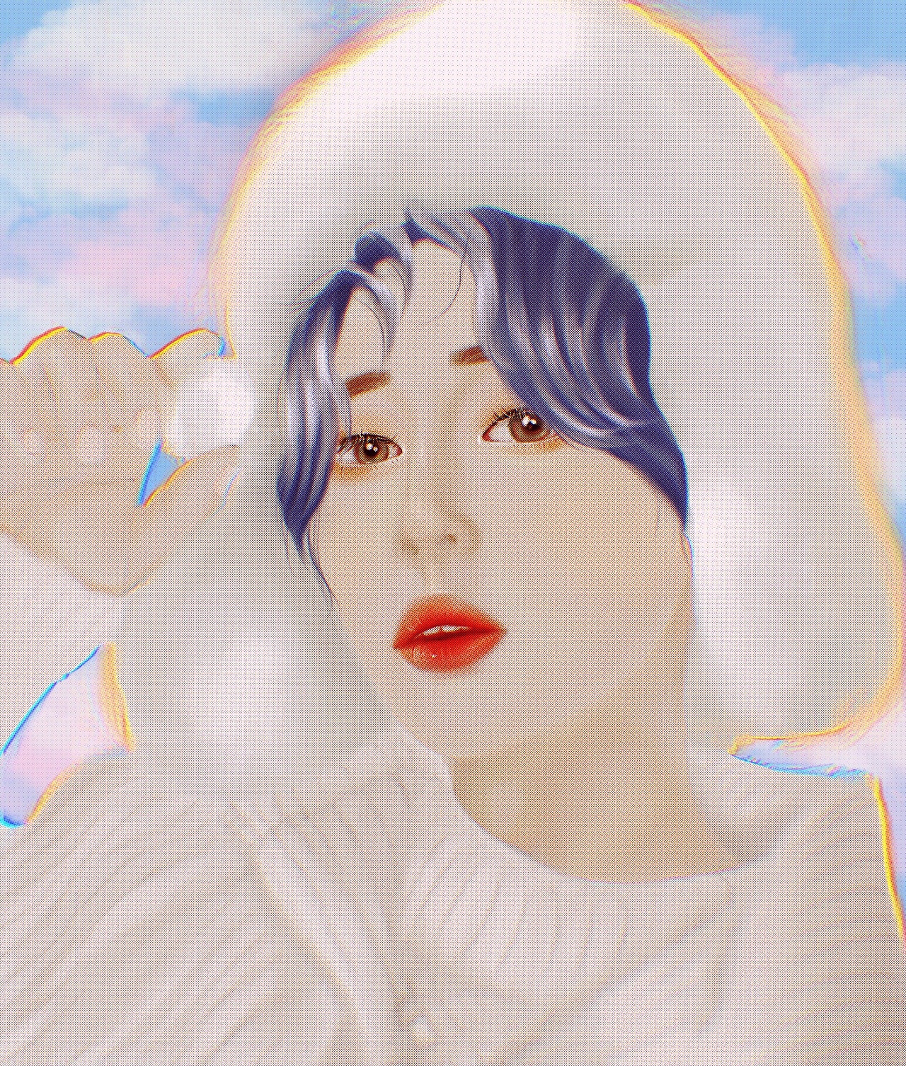 For you（图ZMjUzNDcyMDUy） - 创作习作 - 站酷设计师Tuzzi原创素材 - 站酷ZCOOL