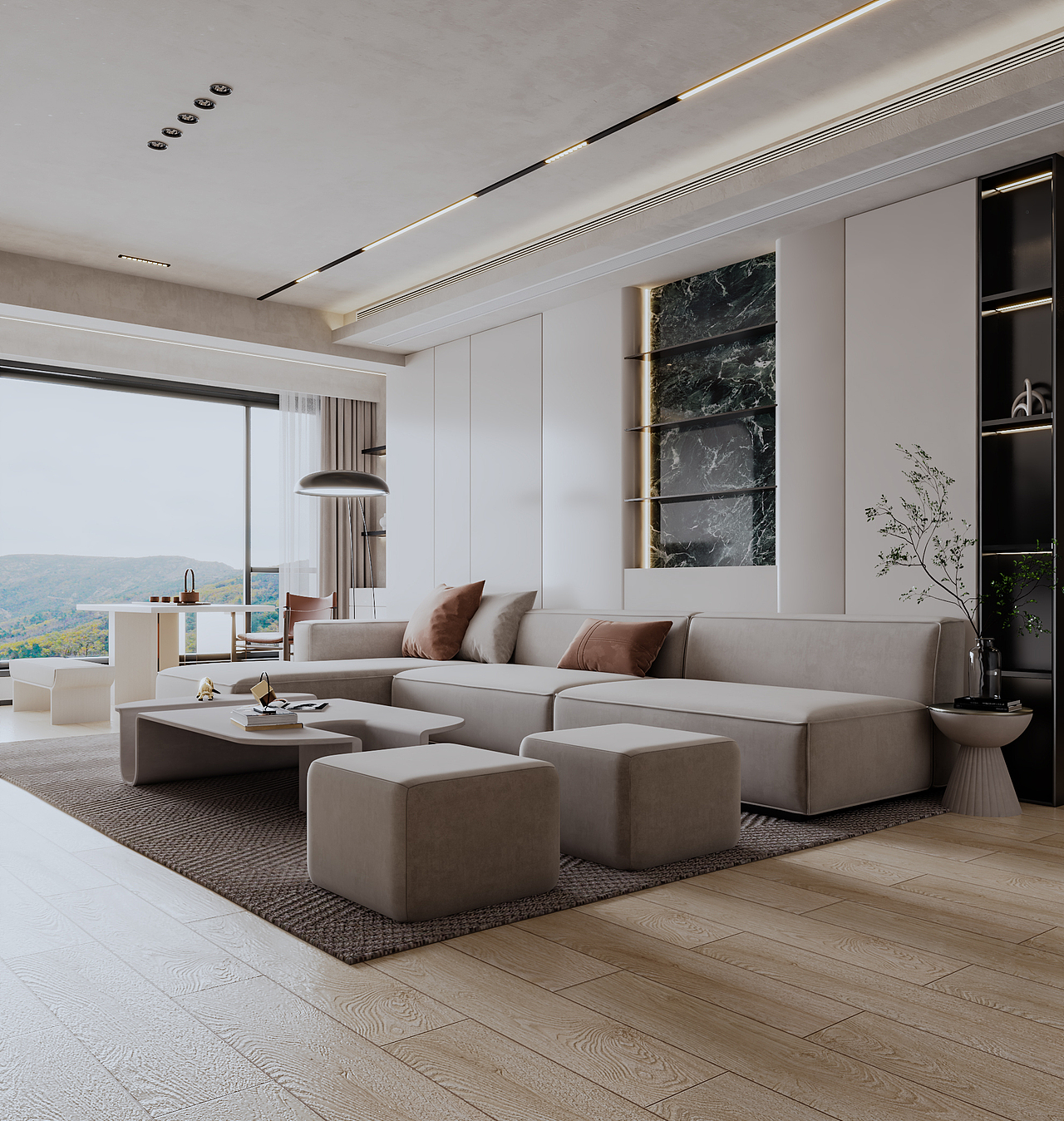 作品小记（图ZMzEyMzU5NDAw） - 家装设计 - 站酷设计师Z89302412原创素材 - 站酷ZCOOL