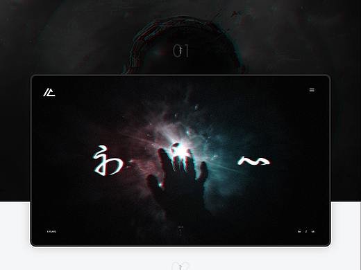 Web Collection（一）