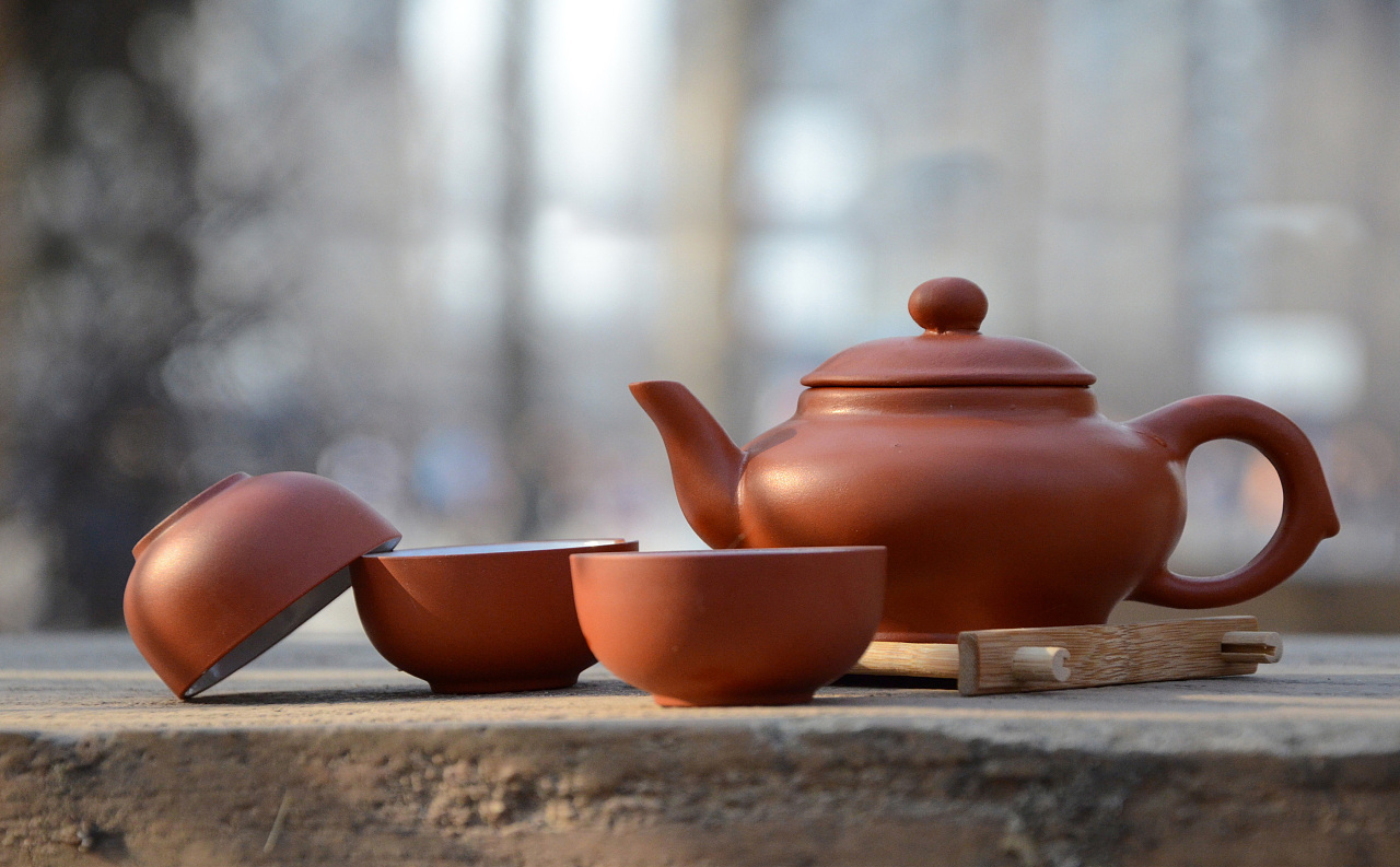 摄影(三)紫砂壶|摄影|静物|嘿嘿更健康 - 原创作品 - 站酷 (zcool)