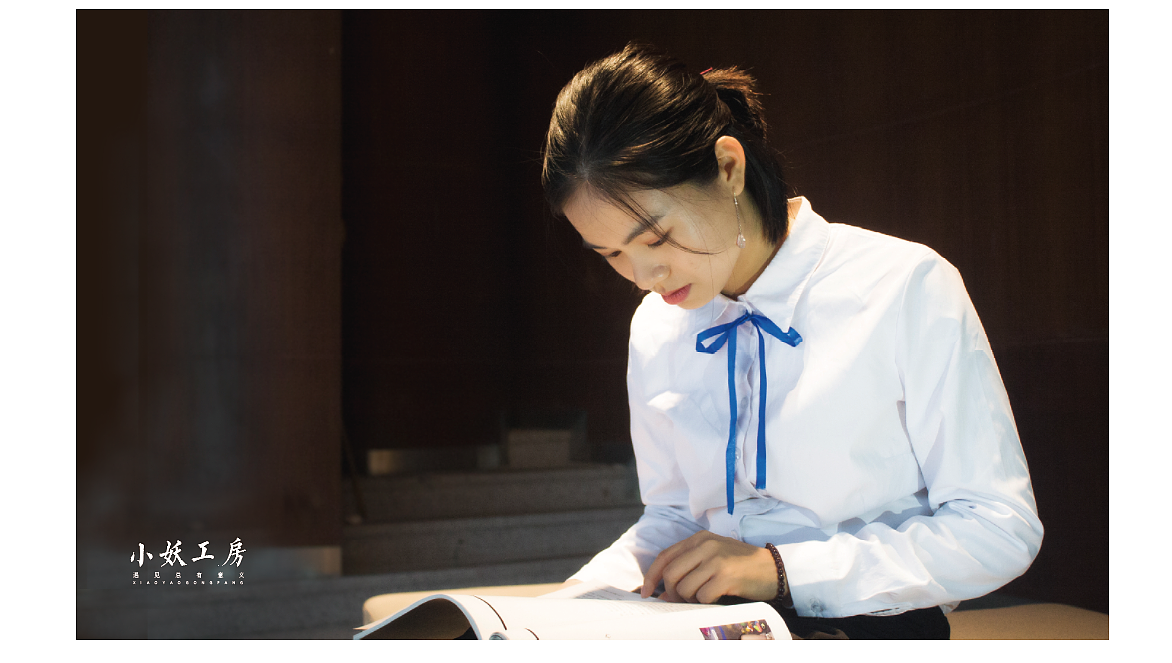 毕业约拍 I 青春之约