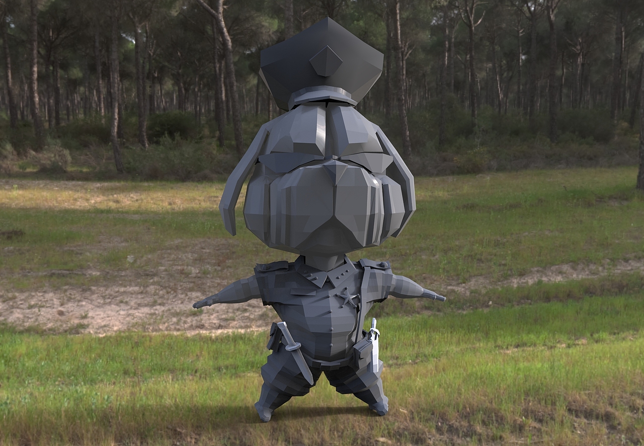 KeyShot 产品级渲染练习分享（图ZMjUyMDY3NTAw） - 其他三维 - 站酷设计师CG模王原创素材 - 站酷ZCOOL