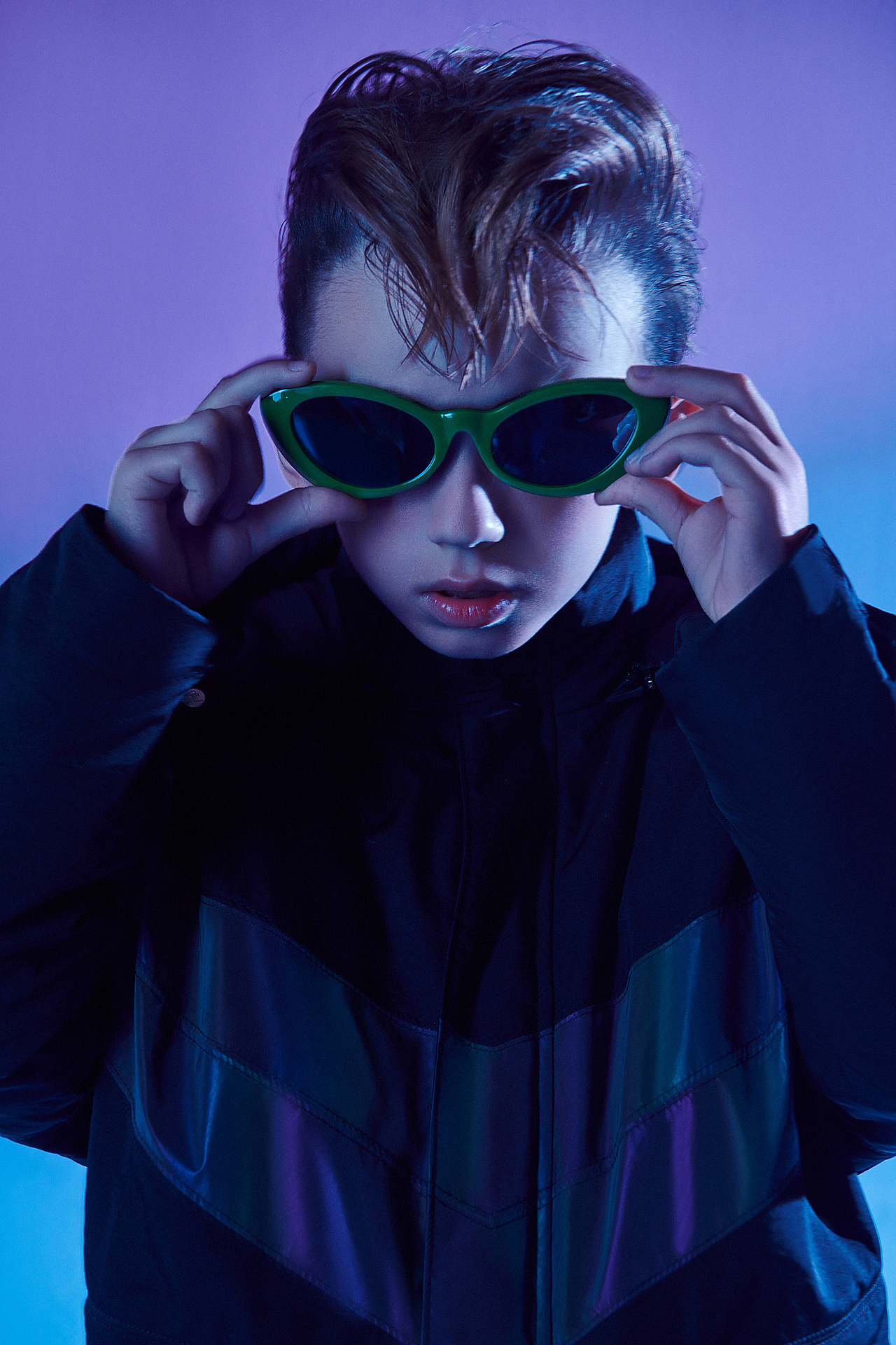 双十一形象片 (二) | minipeace童装（图ZMjUzODI4NDY0） - 人像摄影 - 站酷设计师rrrrui原创素材 - 站酷ZCOOL