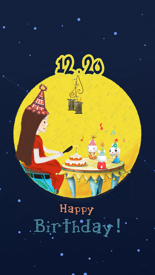 女孩與美美兔的那些事（圖ZOTY3MTIxOTY=） - 概念設(shè)定 - 站酷設(shè)計師mavis芷茵原創(chuàng)素材 - 站酷ZCOOL