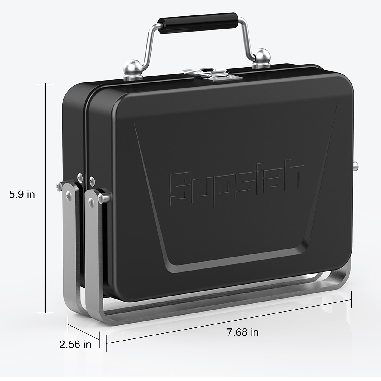 迷你户外烧烤架