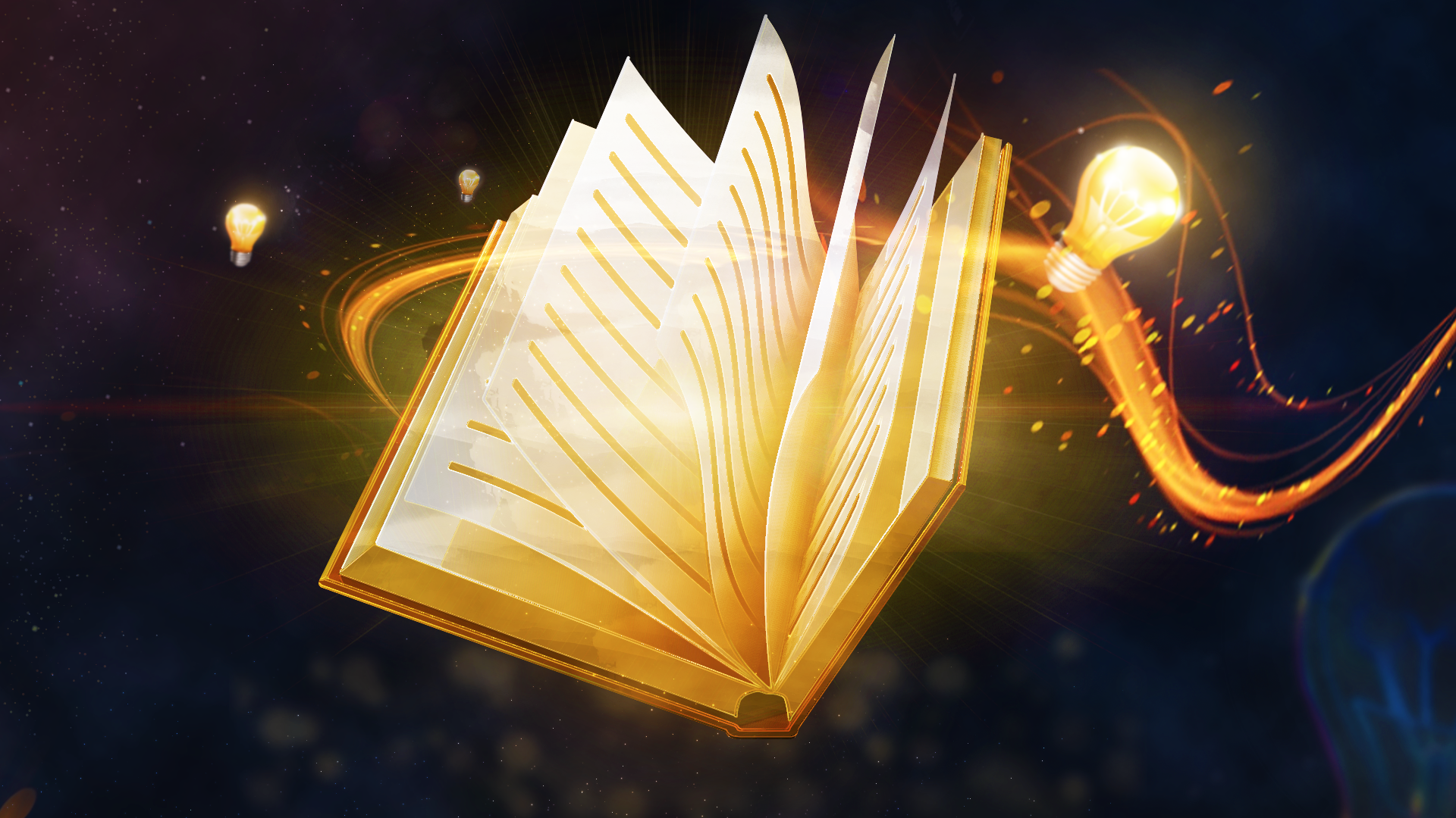 一档教育访谈类节目片头分镜稿