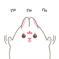 兔小妃表情包 第二弹