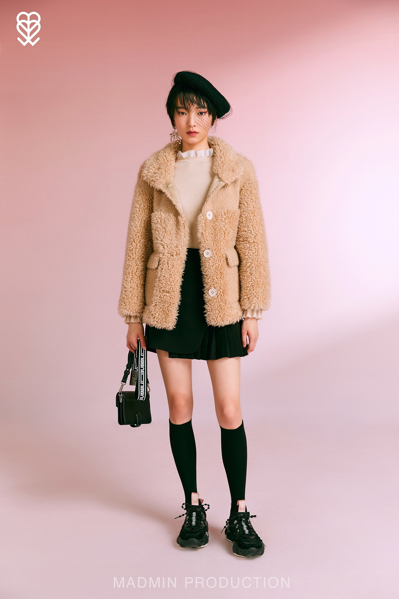 DOUBLOVE 新中国风系列（图ZMjM1ODE4NTgw） - 时尚/艺术摄影 - 站酷设计师MADMIN原创素材 - 站酷ZCOOL