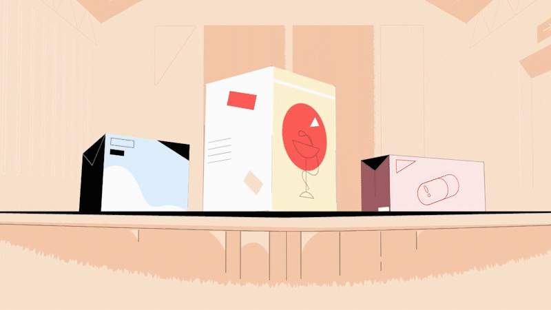 AE练习作品（图ZMjY3NjIzNDI0） - 其他 - 站酷设计师麻辣香Guo原创素材 - 站酷ZCOOL