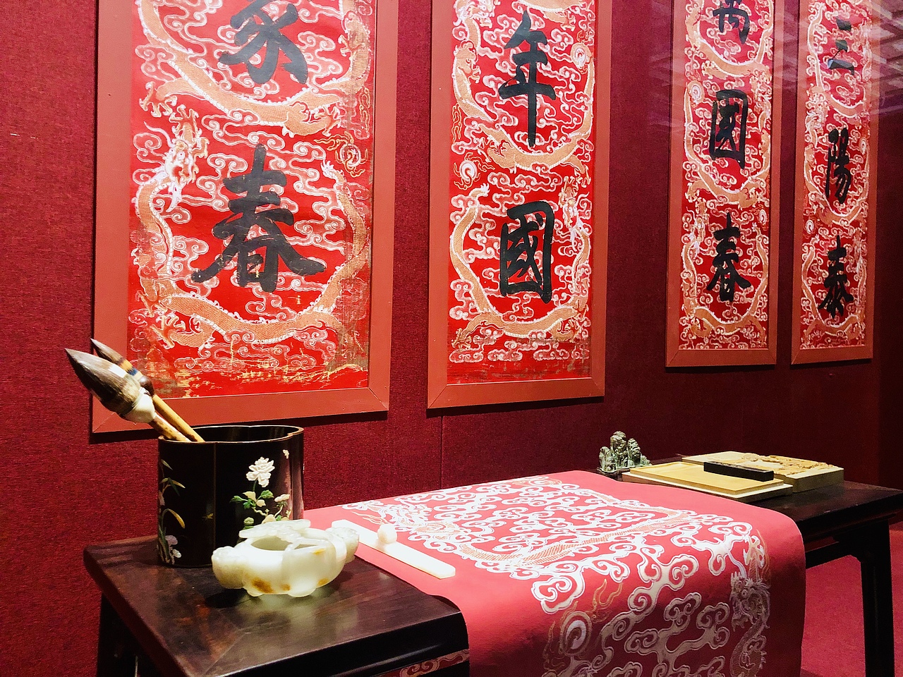 故宫过大年（图ZMTQxMDk0Mzg0） - 人文/纪实摄影 - 站酷设计师佩骑原创素材 - 站酷ZCOOL