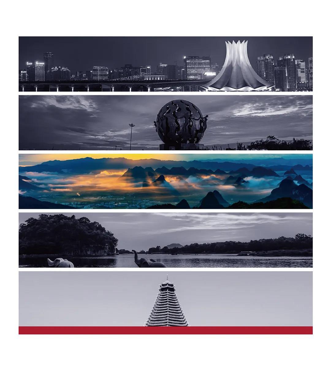 冯凯月饼——壮美广西中秋好礼