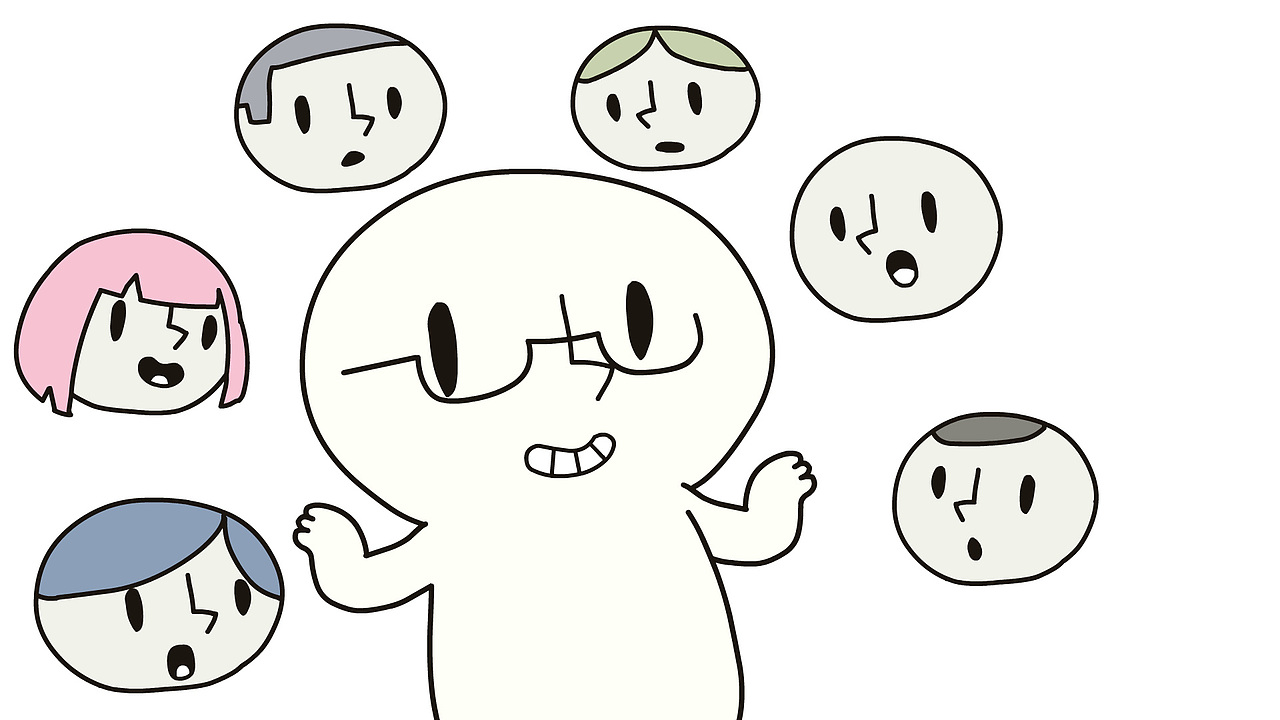 吐槽那些永远画不完的贺图债啊泪