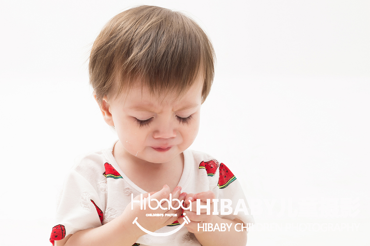 hibaby儿童摄影