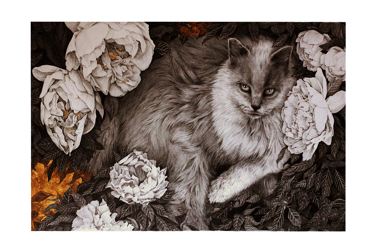 《NEKO》