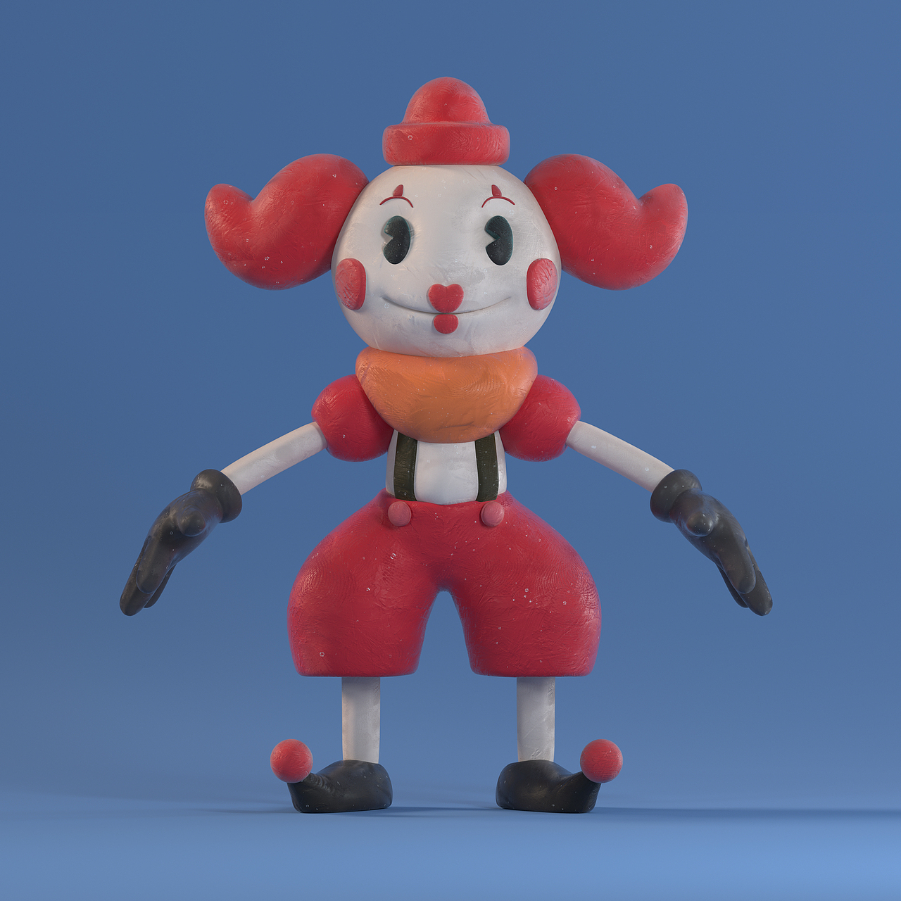 黏土物语Clay story