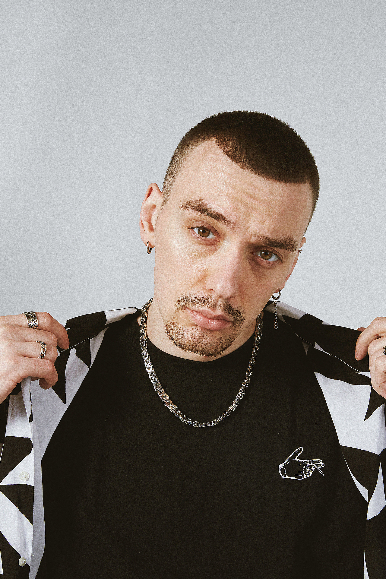 项链（图ZMjczNTYxMTMy） - 产品摄影 - 站酷设计师用户9527原创素材 - 站酷ZCOOL