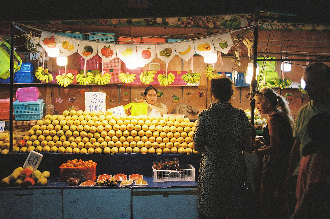 胶片遛普吉2（图ZMzcxMjIzOTA0） - 人文/纪实摄影 - 站酷设计师豌豆爹原创素材 - 站酷ZCOOL