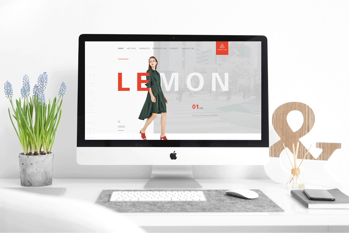 网页（图ZMTUzMjY4Mjc2） - 企业官网 - 站酷设计师一树大鱼原创素材 - 站酷ZCOOL