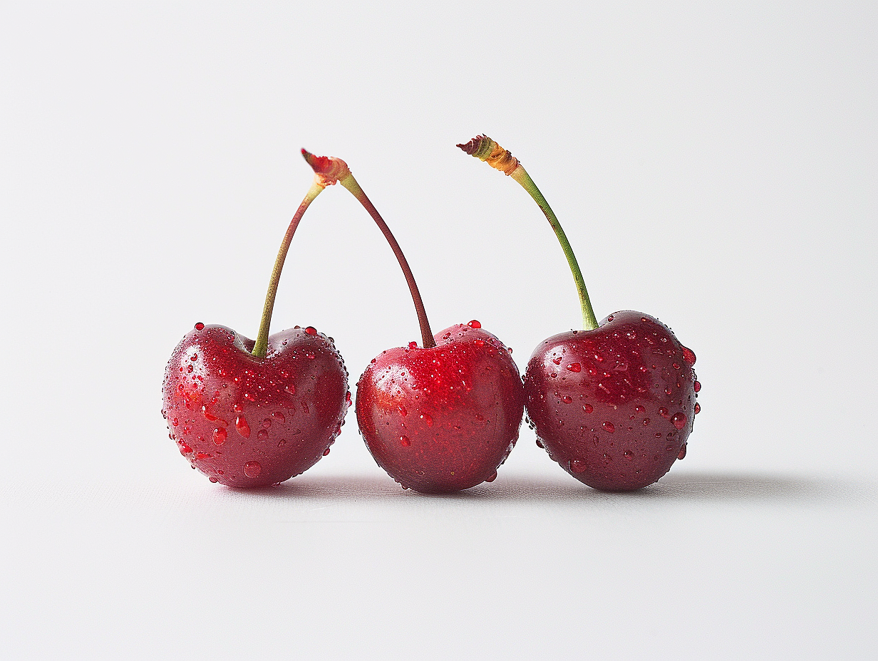 MJ-ai【水果系列-车厘子】