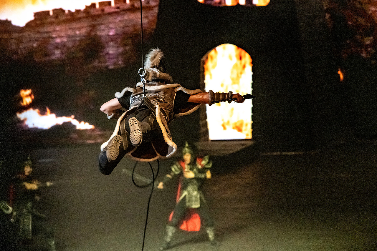 华东六市旅游随拍(四)~牙豆摄影 (牙豆彦茂)