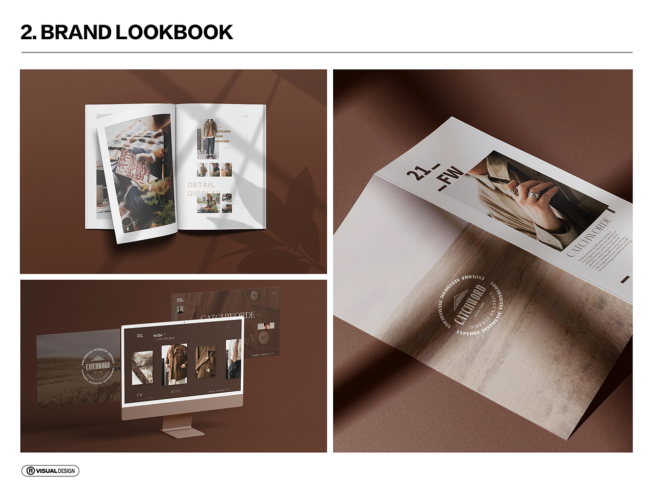 陆贰｜2020-2022個人設計作品集（图ZMzE4NTc0MzUy） - 品牌 - 站酷设计师陆贰原创素材 - 站酷ZCOOL