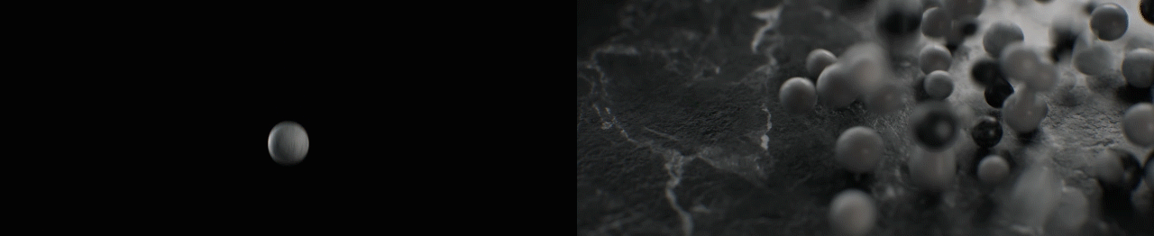 UE5原创动画短片 — 《PARASITISM》（图ZMzY5NDIyOTM2） - 动画/影视 - 站酷设计师MOTZIFY墨化原创素材 - 站酷ZCOOL