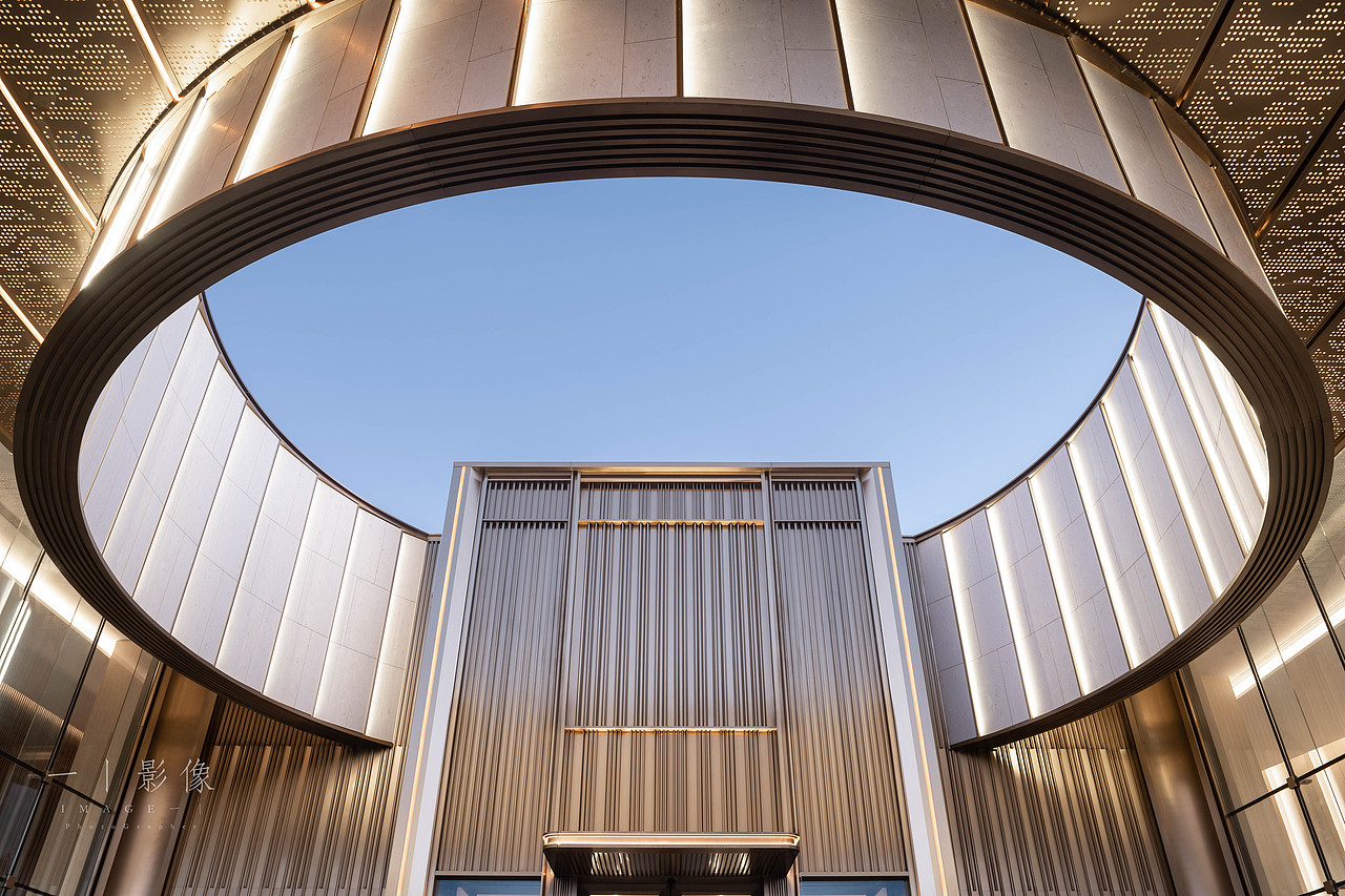 建筑景观摄影|中海天钻（图ZMzMwOTQxODUy） - 环境/建筑摄影 - 站酷设计师一丨影像原创素材 - 站酷ZCOOL