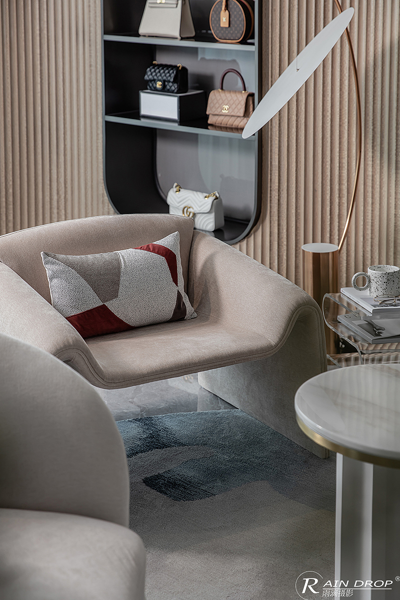 郑州和谐湖畔嘉园样板房（图ZMzAzOTIwNjE2） - 环境/建筑摄影 - 站酷设计师雨滴摄影原创素材 - 站酷ZCOOL