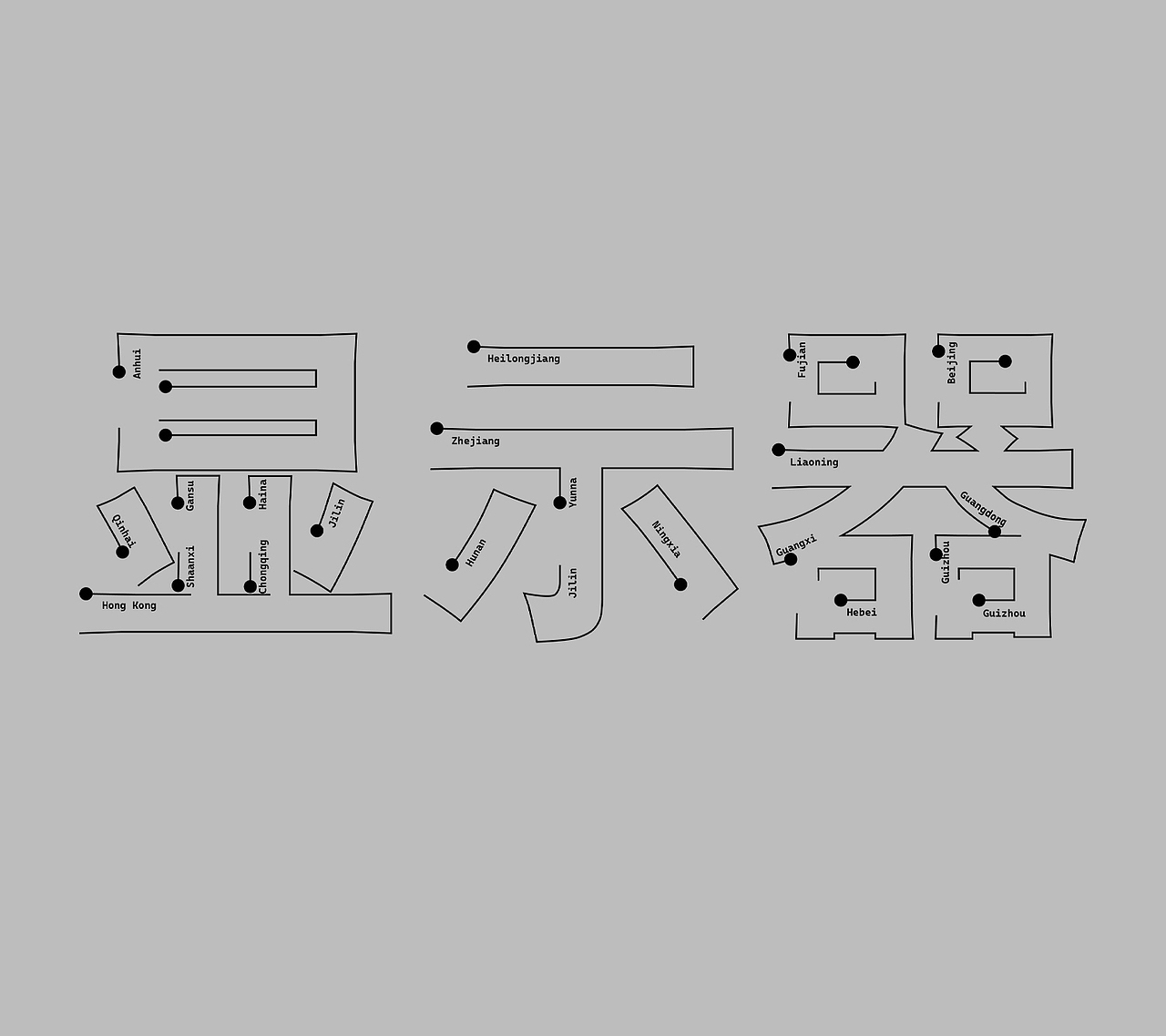 【第7天】方向感字体练习