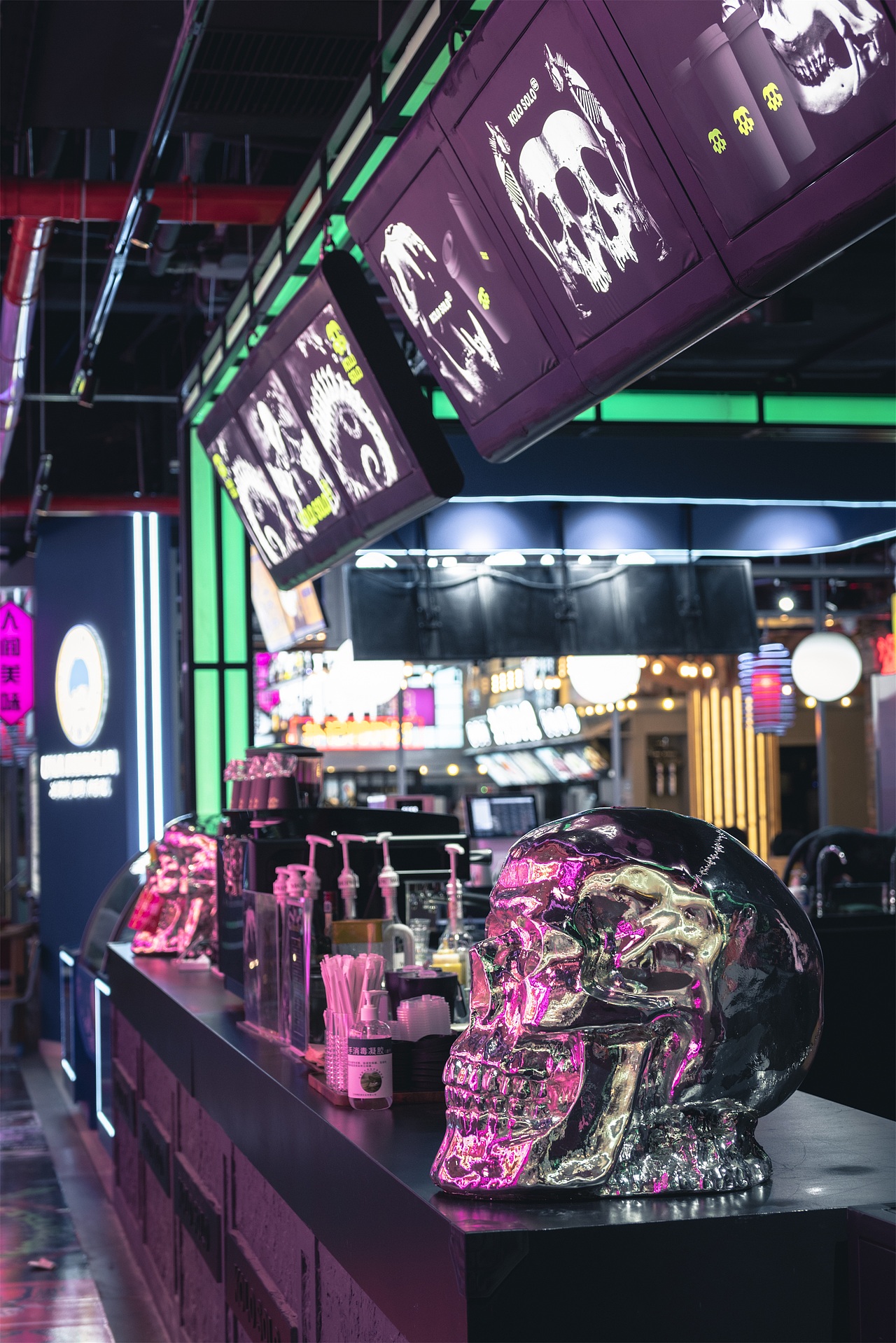 北京BBS - BLA BLA STREET-都市乌托邦