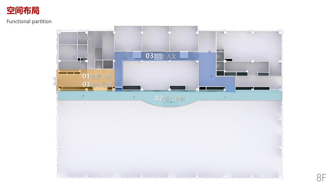 智控中心指挥大厅及展廊（图ZMzMzNTAzODQ4） - 展陈设计 - 站酷设计师庄SIR创意设计原创素材 - 站酷ZCOOL