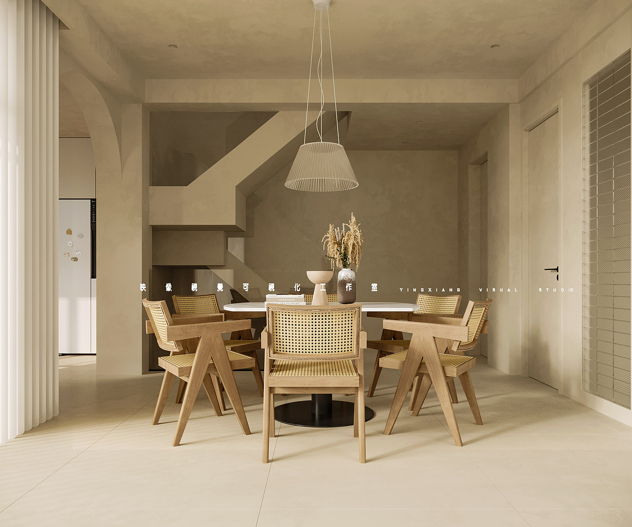 郑州 映像視覺 | 商业写实组 | 现代诧寂